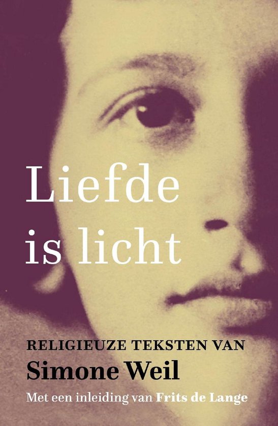 Simone Weil